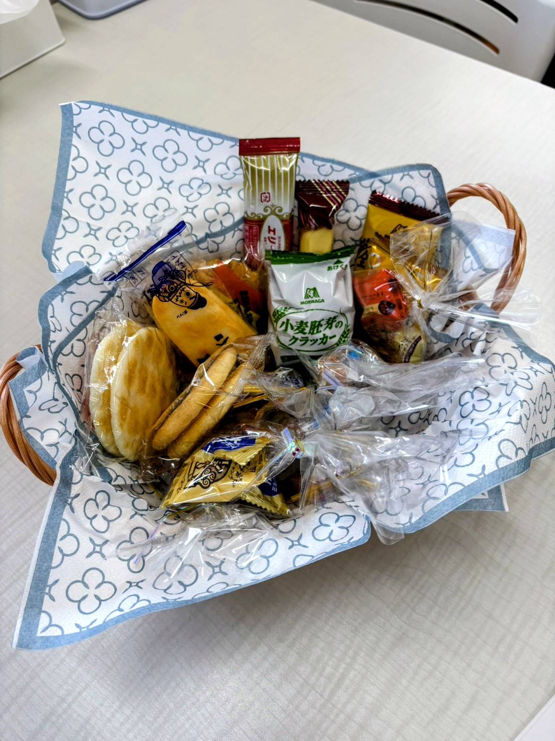 健康への取り組み